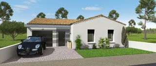  Maison 4 pices 85 m La jarne