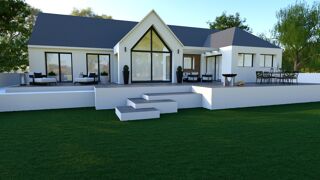  Terrain � vendre 484 m�