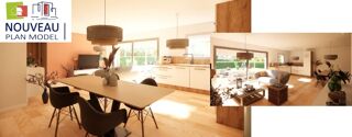  Maison � vendre 2 pi�ces 61 m�
