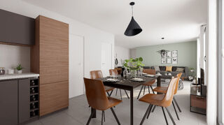  Maison à vendre 4 pièces 85 m²