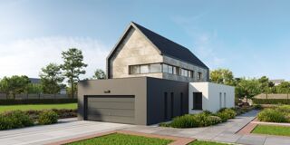  Maison à vendre 5 pièces 183 m²