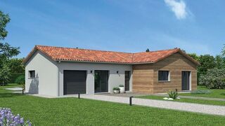  Maison à vendre 4 pièces 90 m²