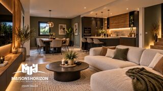  Maison 3 pièces 93 m² Vantoux