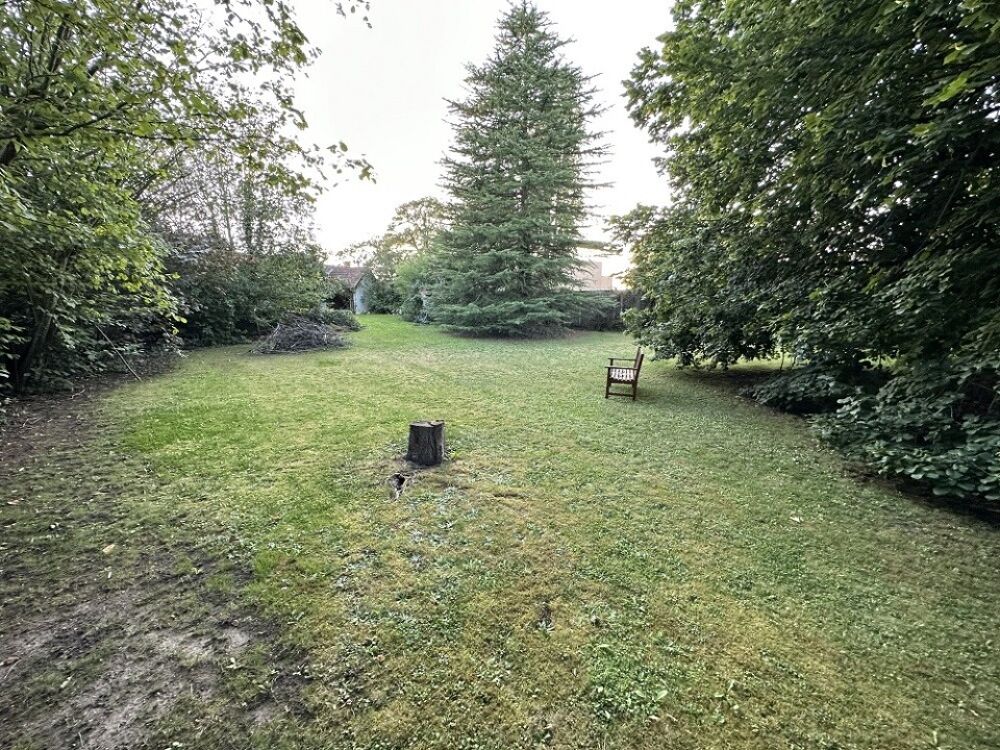MAISON À CONSTRUIRE DE 90 M² À BRÉVAL, PROCHE D'ÉVREUX.<....