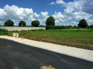  Terrain � vendre 531 m�