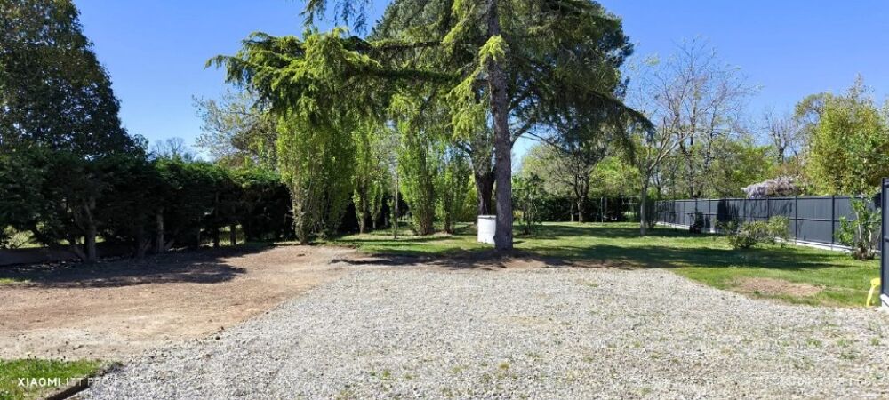 vente Terrain - 1000 m² Seysses (31600)