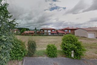  Terrain 567 m� Marciac