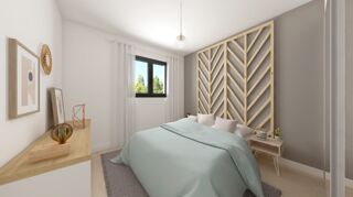  Maison à vendre 4 pièces 105 m²