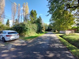  Terrain � vendre 1150 m�