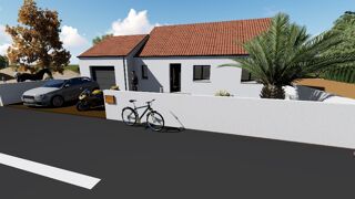  Maison à vendre 4 pièces 80 m²
