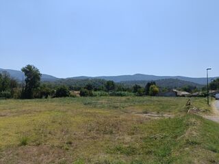  Terrain � vendre 601 m�