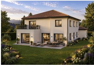  Maison à vendre 8 pièces 260 m²