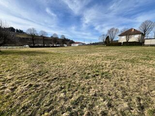 Terrain à vendre 1220 m²