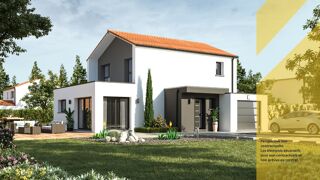  Maison à vendre 5 pièces 110 m²