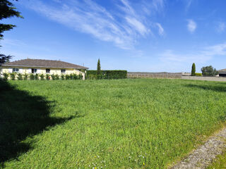  Terrain � vendre 1350 m�