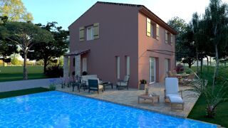  Maison � vendre 4 pi�ces 94 m�