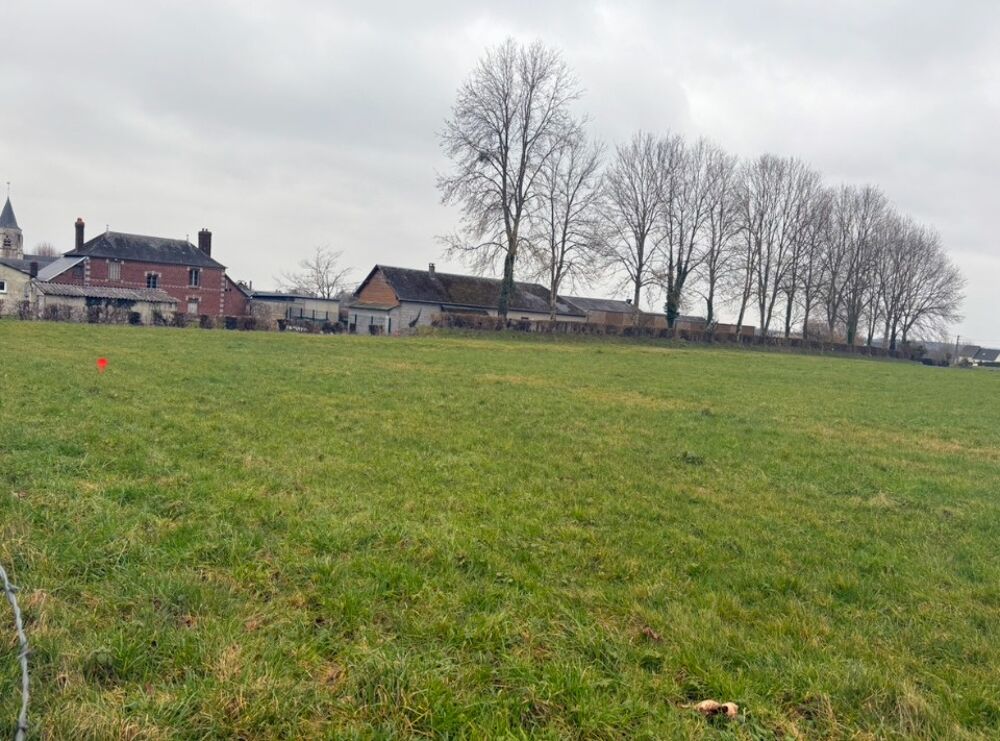 vente Maison - 4 pièce(s) - 85 m² Héricourt-en-Caux (76560)