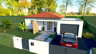  Maison à vendre 6 pièces 100 m²