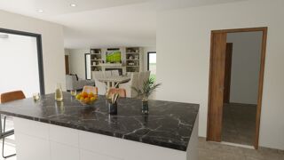  Maison 5 pièces 192 m² Péronnas