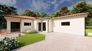  Maison 4 pi�ces 78 m� Bordeaux