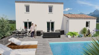  Maison 4 pi�ces 73 m� Rochemaure