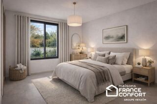  Maison 3 pi�ces 60 m� Rocbaron