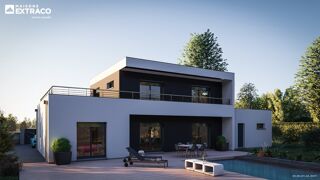  Maison à vendre 5 pièces 150 m²