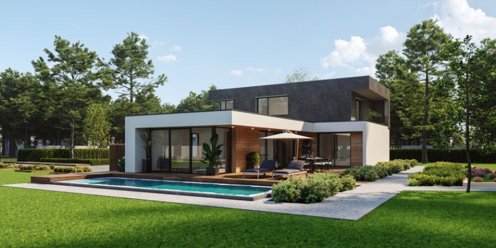 vente Maison - 5 pièce(s) - 177 m² Katzenthal (68230)