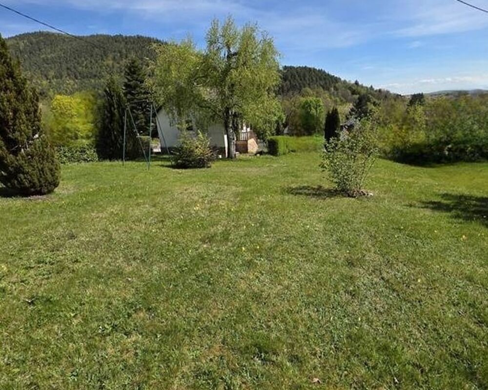 vente Maison - 5 pièce(s) - 187 m² Oberhaslach (67280)