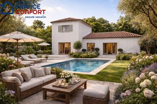  Maison 5 pi�ces 113 m� La seyne-sur-mer