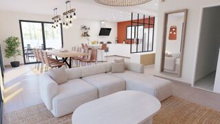  Maison à vendre 5 pièces 130 m²
