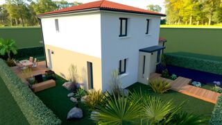  Maison 5 pièces 107 m² Prades