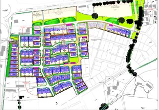  Terrain � vendre 526 m�