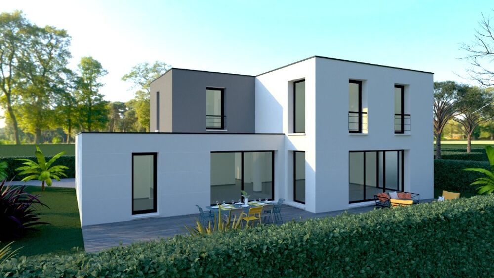 vente Maison - 6 pièce(s) - 182 m² Herblay (95220)