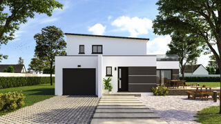  Maison à vendre 6 pièces 170 m²