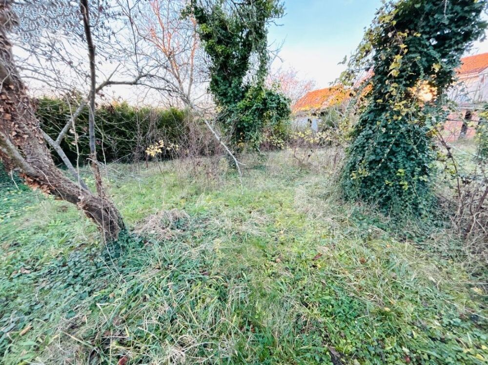 vente Maison - 7 pièce(s) - 125 m² Herblay (95220)