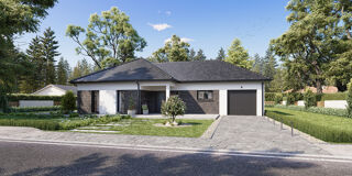  Maison � vendre 5 pi�ces 135 m�