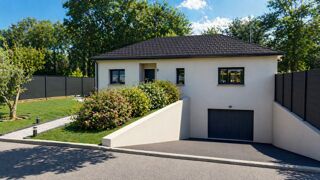  Maison à vendre 5 pièces 120 m²