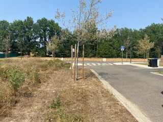  Terrain 650 m² Lacourt-saint-pierre