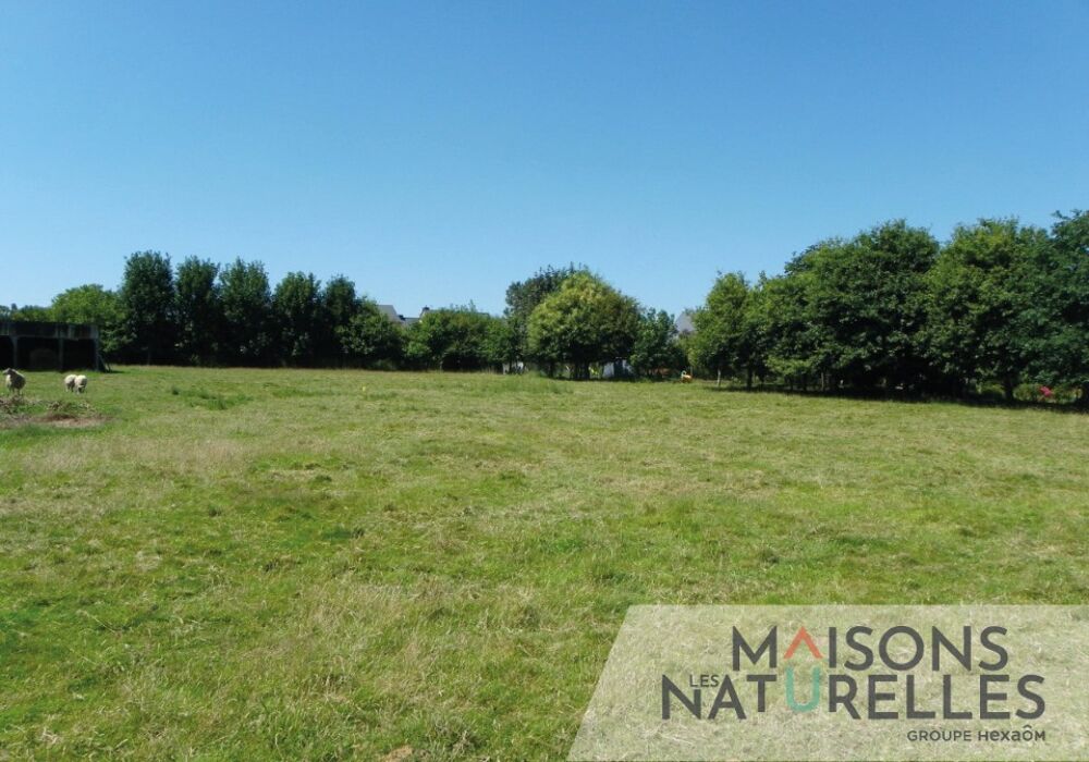 vente Maison - 4 pice(s) - 83 m Sorrus (62170)