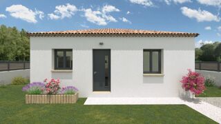  Maison 3 pi�ces 50 m� Vidauban