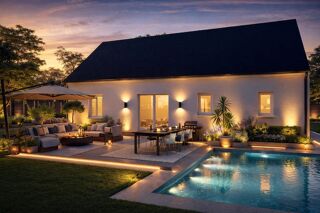  Maison 5 pi�ces 83 m� Baugy