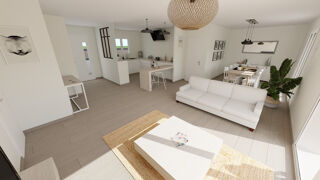  Maison � vendre 4 pi�ces 80 m�