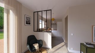  Maison � vendre 3 pi�ces 70 m�