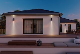  Maison 5 pi�ces 110 m� Lauzerte