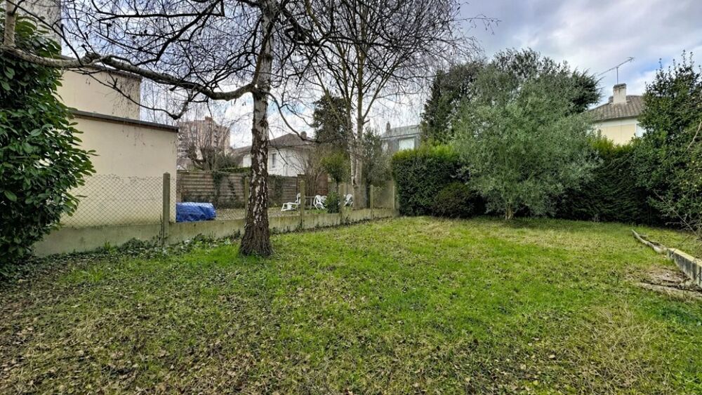 MAISON À CONSTRUIRE DE 90 M² PROCHE DE NEUILLY-PLAISANCE....