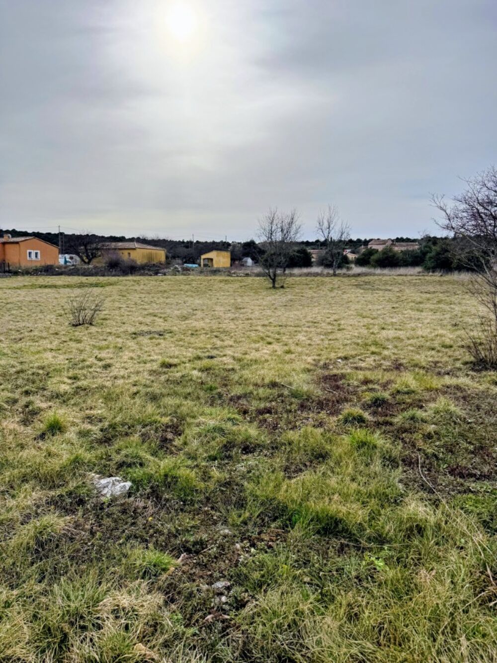 vente Maison - 4 pièce(s) - 96 m² Saint-Remèze (07700)