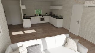  Maison � vendre 5 pi�ces 80 m�