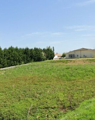  Terrain  vendre 2720 m