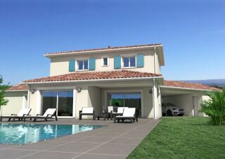  Maison  vendre 7 pices 155 m